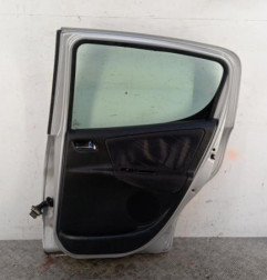 Porte arriere droit PEUGEOT 207 Photo n°4