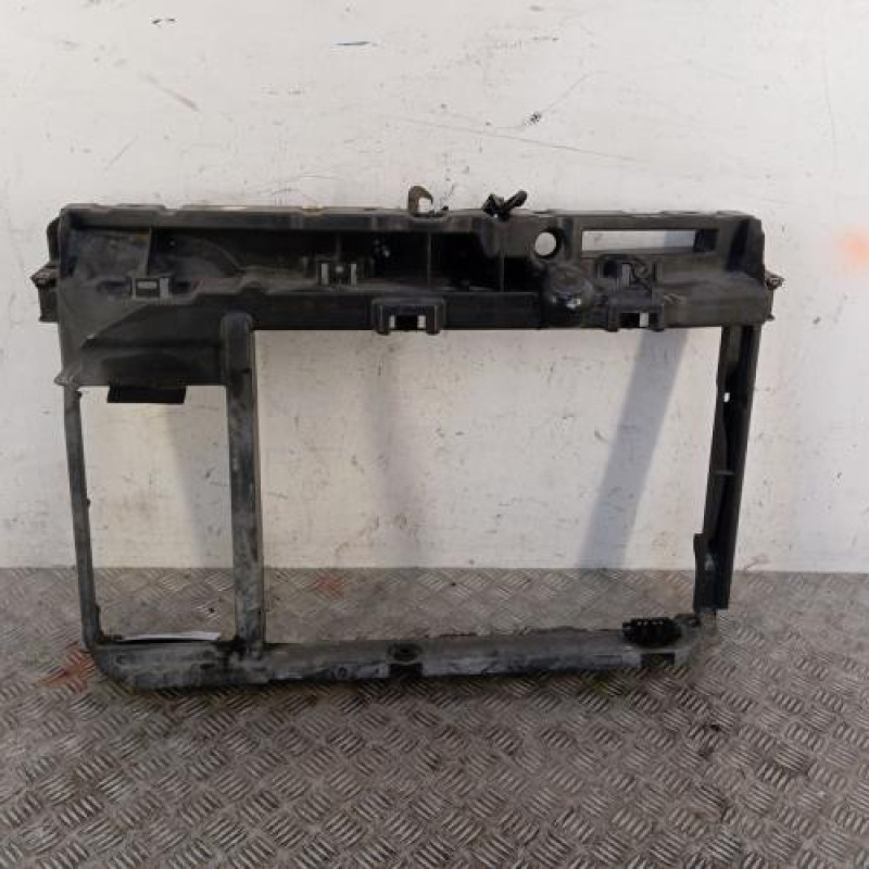 Face avant PEUGEOT 207