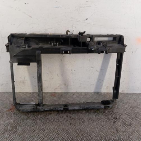 Face avant PEUGEOT 207 Photo n°1