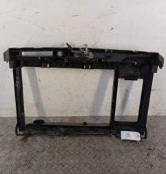 Face avant PEUGEOT 207