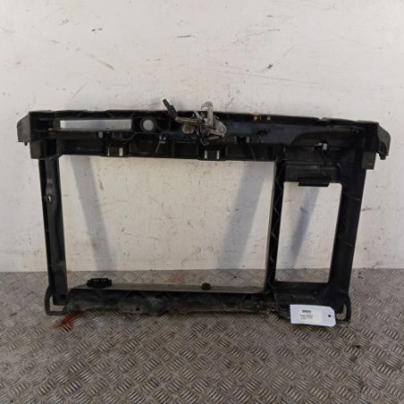 Face avant PEUGEOT 207