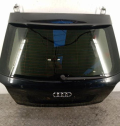 Malle/Hayon arriere AUDI A3 2 Photo n°1