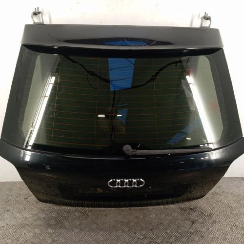 Malle/Hayon arriere AUDI A3 2