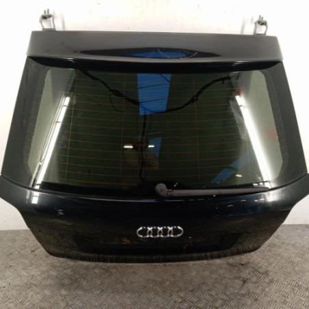 Malle/Hayon arriere AUDI A3 2 Photo n°1