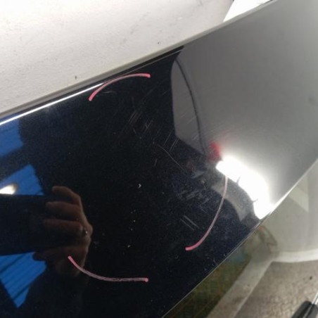 Malle/Hayon arriere AUDI A3 2