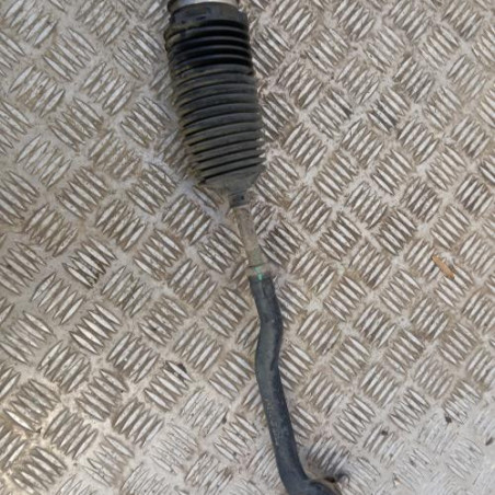 Cremaillere assistee DACIA DUSTER 1