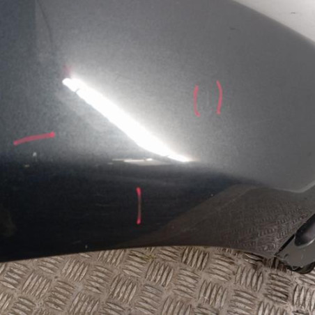 Aile avant droit DACIA DUSTER 1