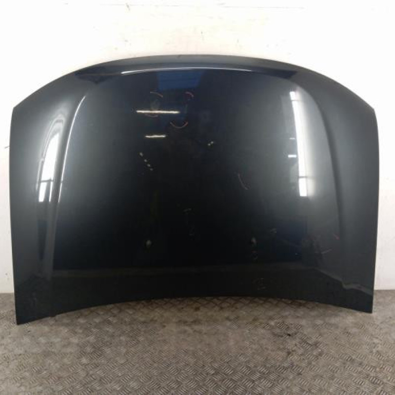 Capot DACIA DUSTER 1