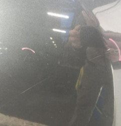 Capot DACIA DUSTER 1 Photo n°6