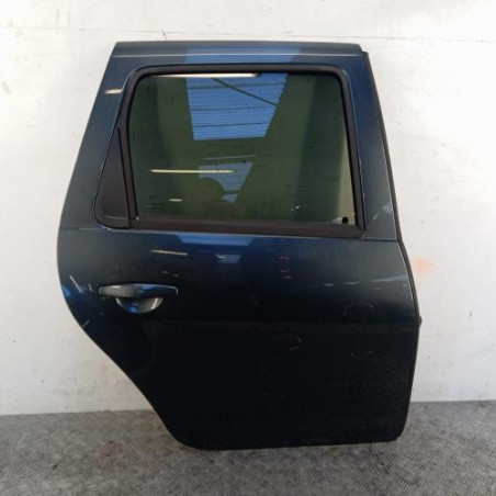 Porte arriere droit DACIA DUSTER 1 Photo n°1