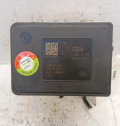 Bloc ABS (freins anti-blocage) RENAULT TRAFIC 3 COURT Photo n°1