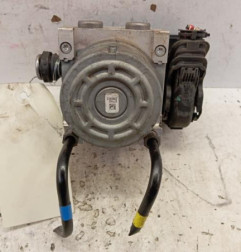 Bloc ABS (freins anti-blocage) RENAULT TRAFIC 3 COURT