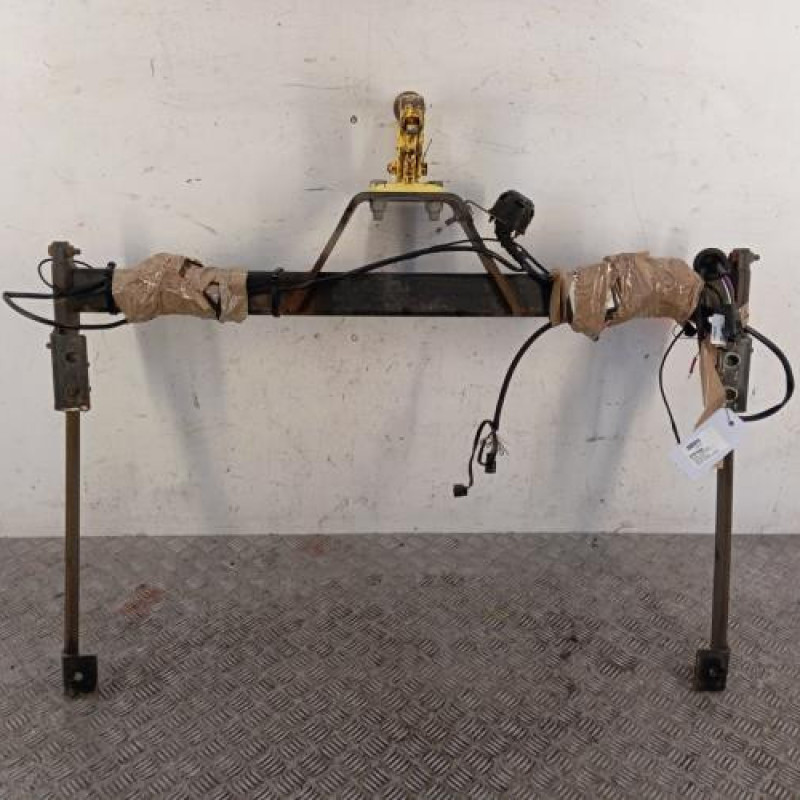 Attelage (boule de remorquage) RENAULT TRAFIC 3 COURT