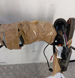 Attelage (boule de remorquage) RENAULT TRAFIC 3 COURT