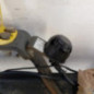Attelage (boule de remorquage) RENAULT TRAFIC 3 COURT