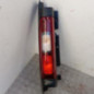 Feu arriere principal gauche (feux) RENAULT TRAFIC 3 COURT