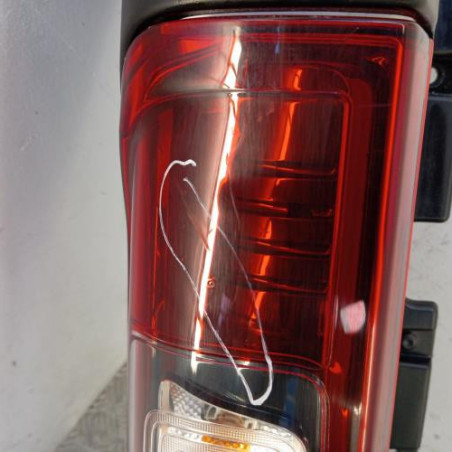 Feu arriere principal gauche (feux) RENAULT TRAFIC 3 COURT
