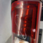 Feu arriere principal gauche (feux) RENAULT TRAFIC 3 COURT