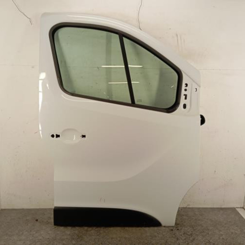 Porte avant droit RENAULT TRAFIC 3 COURT