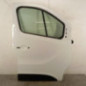 Porte avant droit RENAULT TRAFIC 3 COURT