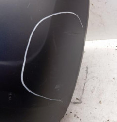 Retroviseur gauche RENAULT TRAFIC 3 COURT