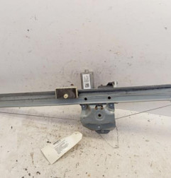 Leve vitre electrique avant gauche RENAULT TRAFIC 3 COURT Photo n°1