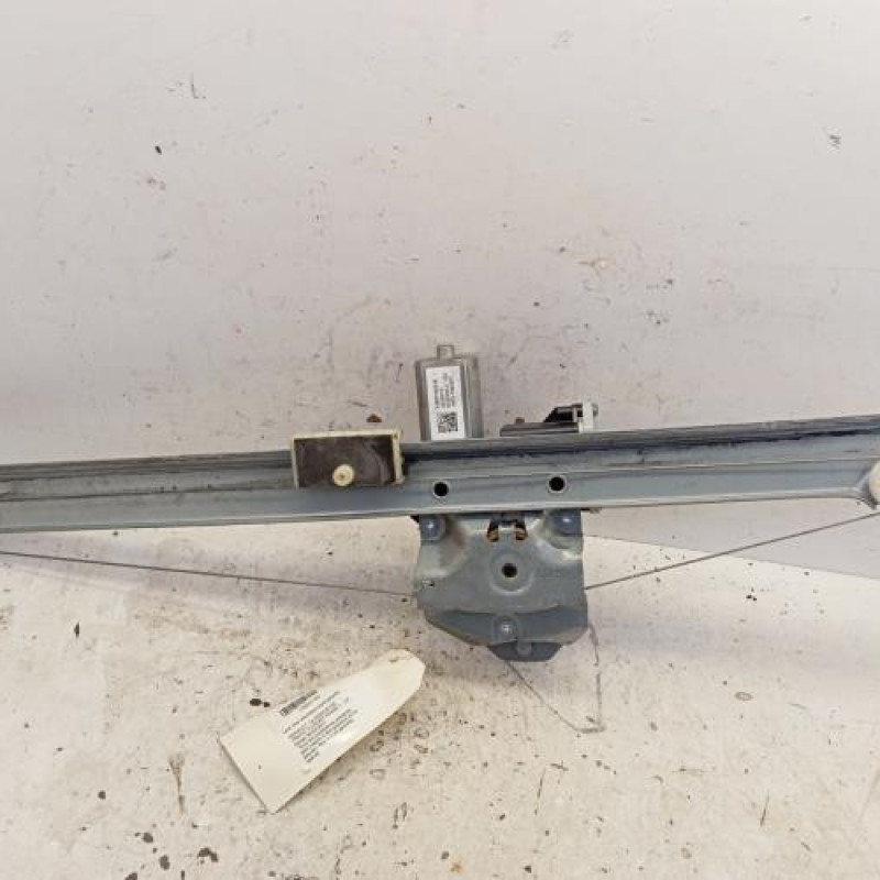 Leve vitre electrique avant gauche RENAULT TRAFIC 3 COURT