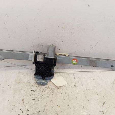 Leve vitre electrique avant gauche RENAULT TRAFIC 3 COURT