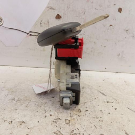 Neiman RENAULT TRAFIC 3 COURT