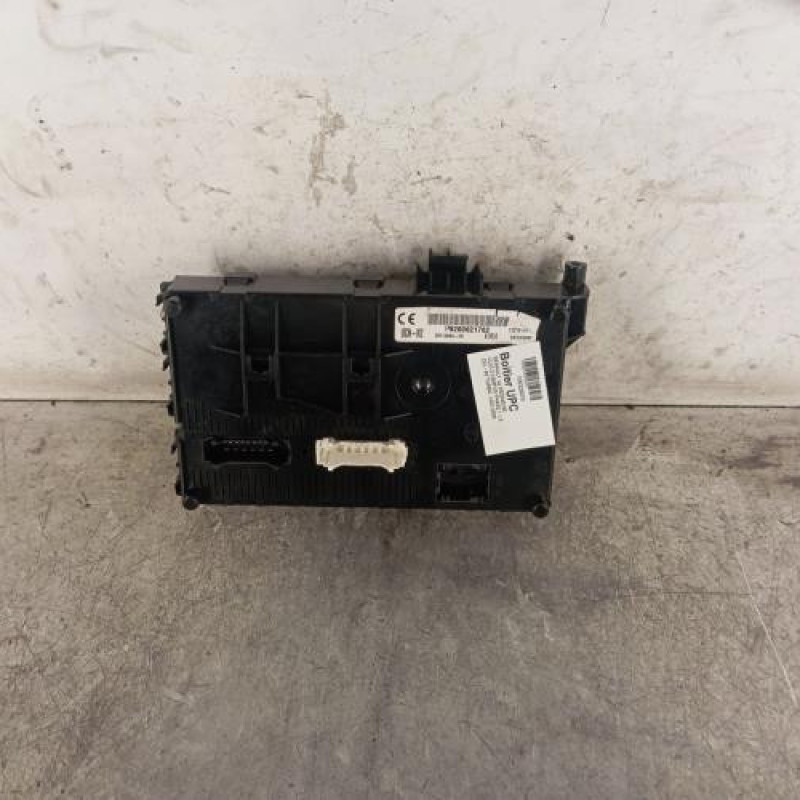 Boitier UPC RENAULT CLIO 2 CAMPUS