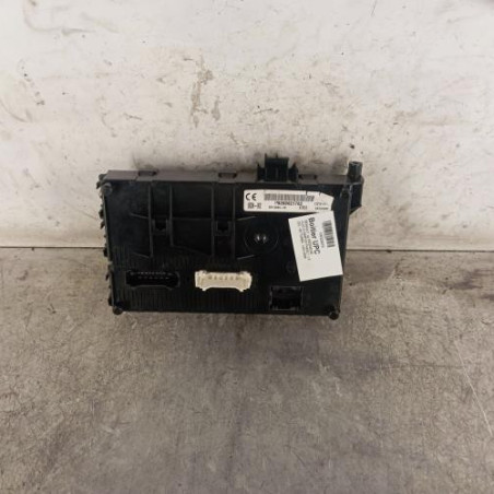 Boitier UPC RENAULT CLIO 2 CAMPUS Photo n°1