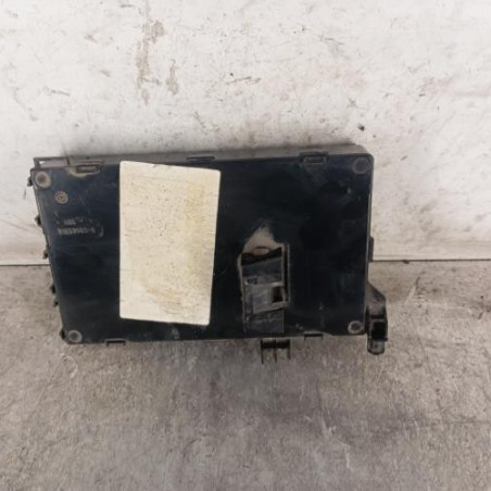 Boitier UPC RENAULT CLIO 2 CAMPUS