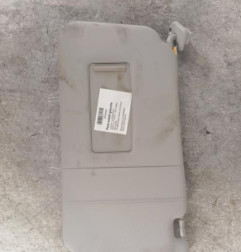 Pare soleil gauche SUZUKI SWIFT 3 Photo n°1