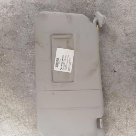 Pare soleil gauche SUZUKI SWIFT 3 Photo n°1