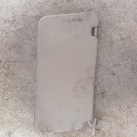 Pare soleil gauche SUZUKI SWIFT 3