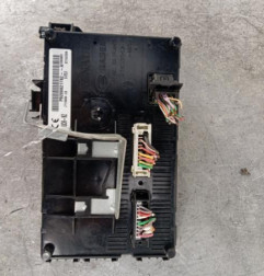 Boitier UPC RENAULT CLIO 2 CAMPUS Photo n°1