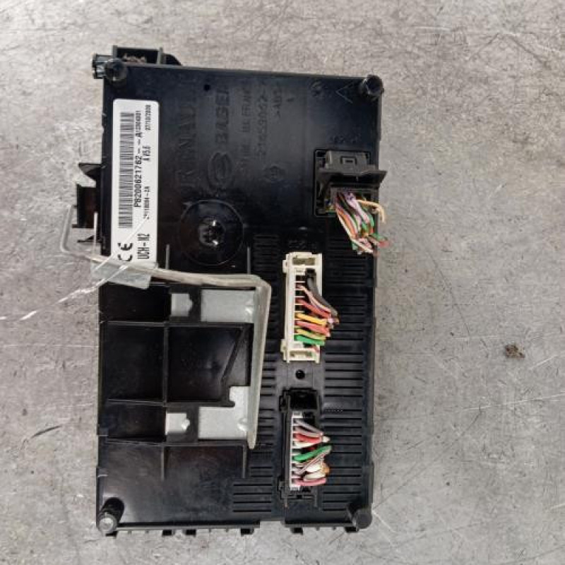 Boitier UPC RENAULT CLIO 2 CAMPUS