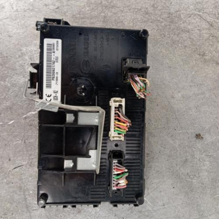 Boitier UPC RENAULT CLIO 2 CAMPUS Photo n°1