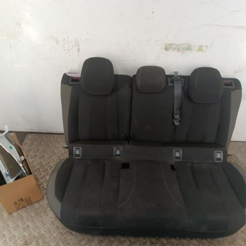 Banquette arriere (KIT DERIV VP) PEUGEOT 308 2