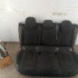 Banquette arriere (KIT DERIV VP) PEUGEOT 308 2