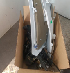 Banquette arriere (KIT DERIV VP) PEUGEOT 308 2