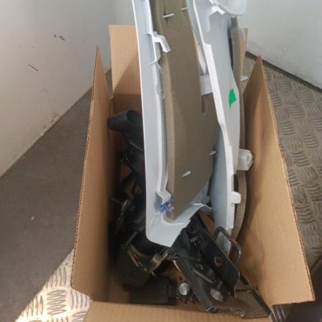 Banquette arriere (KIT DERIV VP) PEUGEOT 308 2