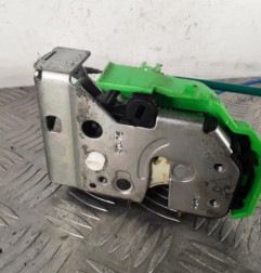 Serrure arriere gauche ALFA ROMEO GIULIETTA 2 Photo n°1