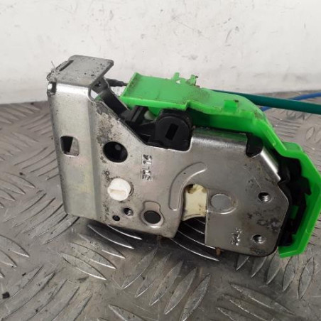 Serrure arriere gauche ALFA ROMEO GIULIETTA 2 Photo n°1