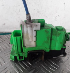 Serrure arriere gauche ALFA ROMEO GIULIETTA 2