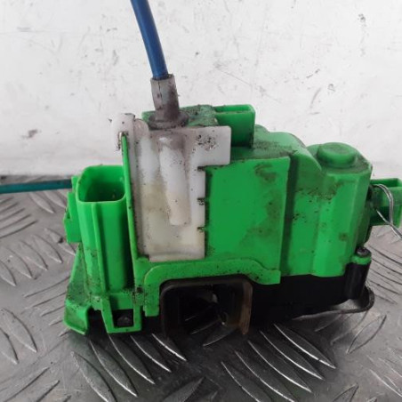 Serrure arriere gauche ALFA ROMEO GIULIETTA 2