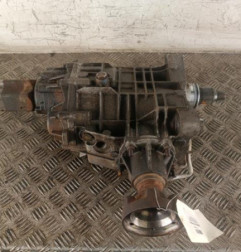 Boite de transfert LAND ROVER FREELANDER 1 Photo n°1