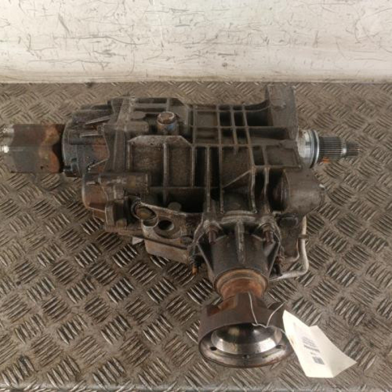 Boite de transfert LAND ROVER FREELANDER 1