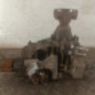 Boite de transfert LAND ROVER FREELANDER 1
