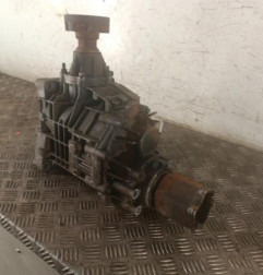 Boite de transfert LAND ROVER FREELANDER 1 Photo n°4